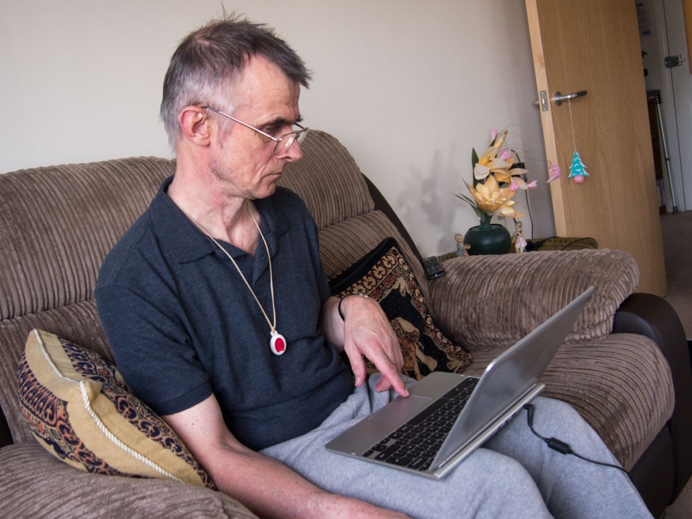 How Digital Unite helped Hyde Housing to Switch On! Kent Digital Unite